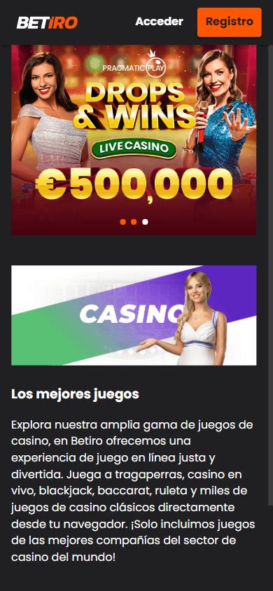 betiro casino - betiro casino entrar